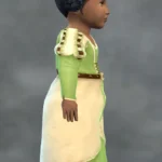 TSM Merchant Skirt - Long or Short, All Ages