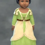 TSM Merchant Skirt - Long or Short, All Ages