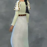 TSM Merchant Skirt - Long or Short, All Ages