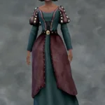 TSM Merchant Skirt - Long or Short, All Ages