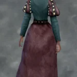 TSM Merchant Skirt - Long or Short, All Ages