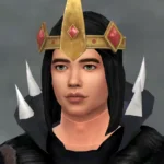 TSM Evil Wizard Crown