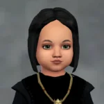 TSM Evil Wizard Hair All Ages