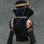 TSM Evil Witch Dress