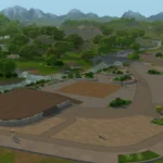 Simverses Empty World