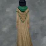 TSM Wizard Hoodie Robe