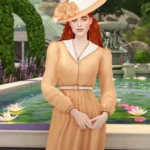 Rose in the Garden (Princess of XII) - Rosalice Set