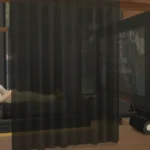 Eliza Bedroom