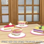 Winter Bakery Part 2