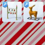 Christmas Set