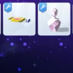 Little Witches Set