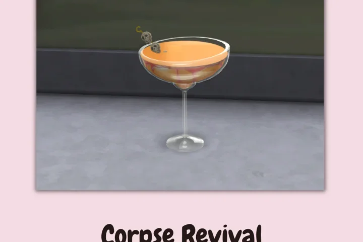 Corpse Reviver