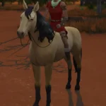 TSM Rogue Fuzzy Boots Outfit
