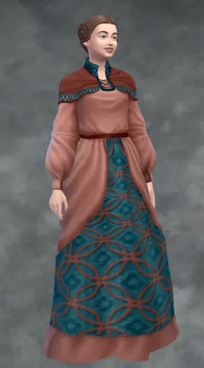 TSM Alchemist Dress for All Ages