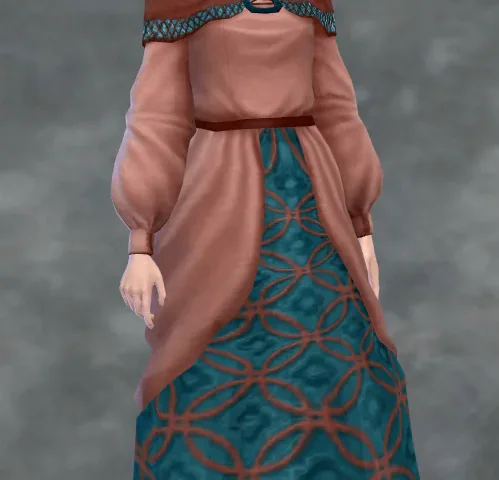 TSM Alchemist Dress for All Ages