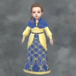 TSM Alchemist Dress for All Ages