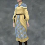 TSM Alchemist Dress for All Ages