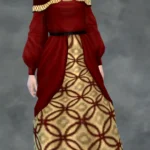 TSM Alchemist Dress for All Ages