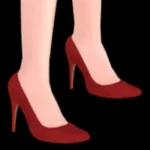 [Old Money Collection] - Classic Heels