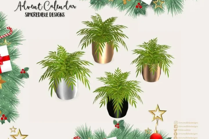 '23 Advent Calendar - Day 10 🎅🎁 - Posh Set