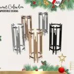 '23 Advent Calendar - Day 10 🎅🎁 - Posh Set