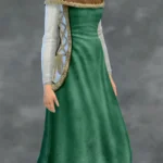 TSM Commoner Collar Dress for All Ages