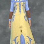 TSM Merchant Lace Dress for All Ages