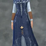 TSM Merchant Lace Dress for All Ages