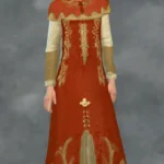 TSM Merchant Lace Dress for All Ages