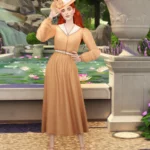 Rose in the Garden (Princess of XII) - Rosalice Set