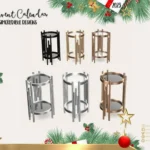'23 Advent Calendar - Day 10 🎅🎁 - Posh Set