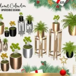 '23 Advent Calendar - Day 10 🎅🎁 - Posh Set