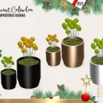 '23 Advent Calendar - Day 10 🎅🎁 - Posh Set