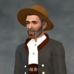 Windenburg Hats, Wide Model, for All Ages