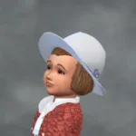 Windenburg Hats, Wide Model, for All Ages