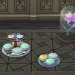 Rune Spell Macarons