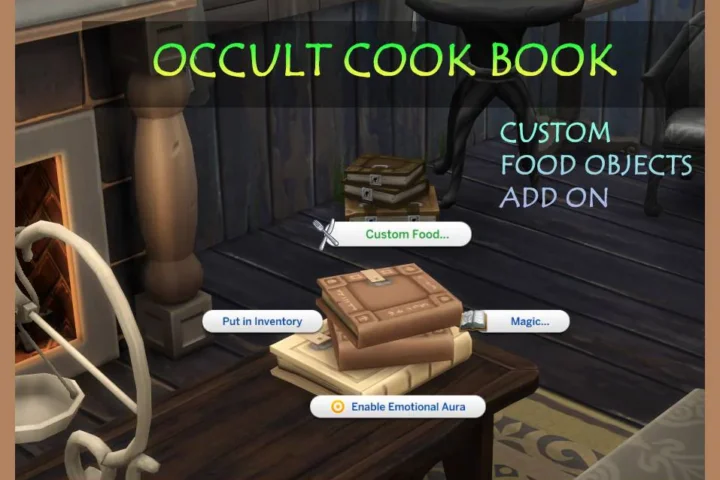 Reaper's Bone Broth Stew