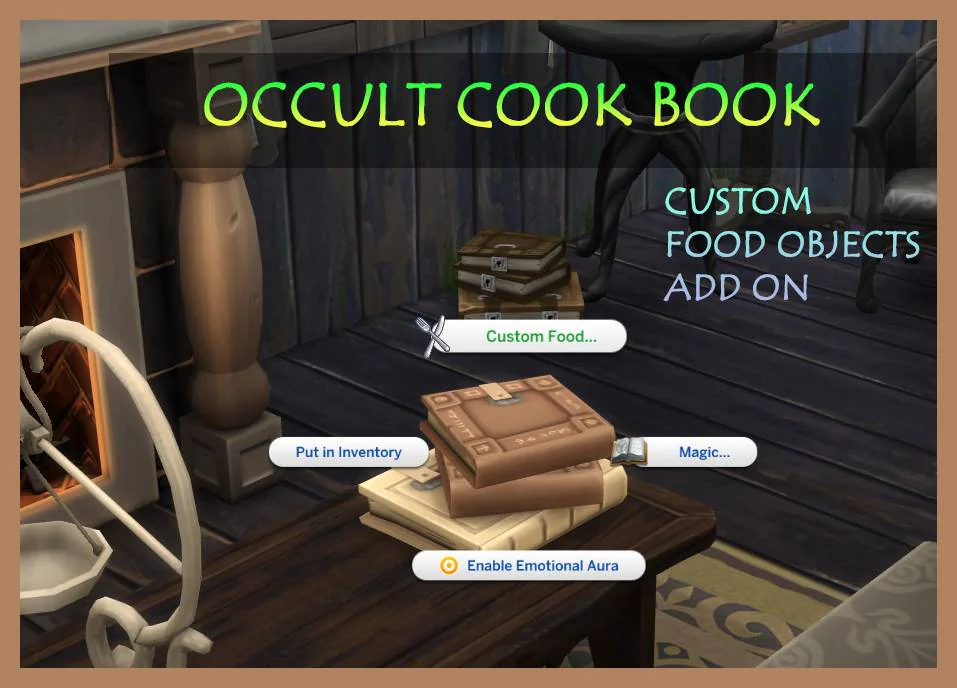Reaper's Bone Broth Stew