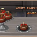 Grim's Deadly Delights