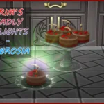 Grim's Deadly Delights