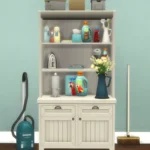 Pierisim - Tidying Up
