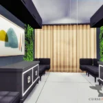 Industrial Modern