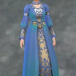 TSM Aristocrat Noble Tribelt Dress for All Ages
