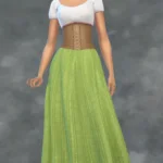 Sifix Thumbelina Redux