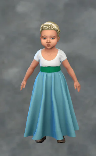 Sifix Thumbelina Age Conversions