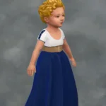 Sifix Thumbelina Redux