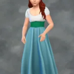 Sifix Thumbelina Age Conversions