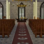 St Willow Church
