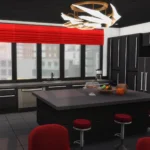 Lothario Penthouse | Lovestruck Apartment | Bachelor Pad