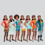 Goodwin Family